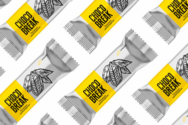 Искали продукт на уровне Duty Free?! CHOCO BREAK – актуальная новинка