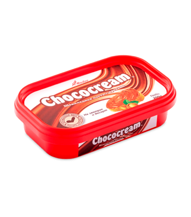 Фото продукта Chococream