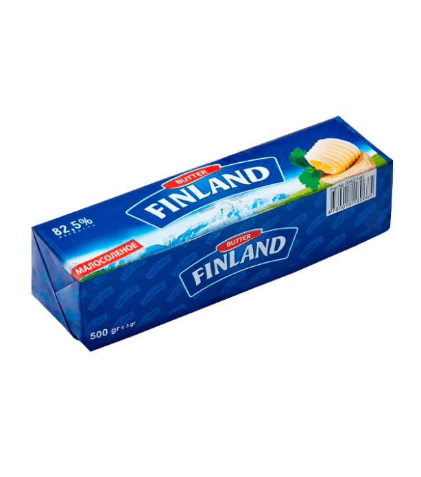 Фото продукта Finland