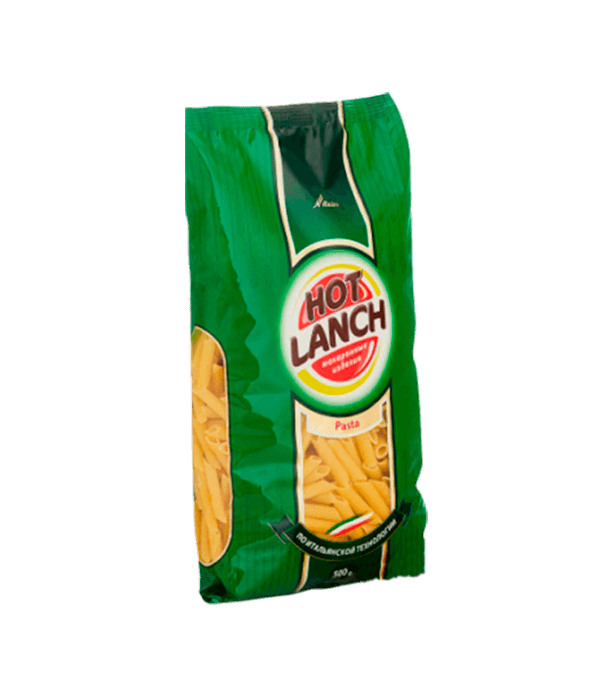 Фото продукта Hot Lunch