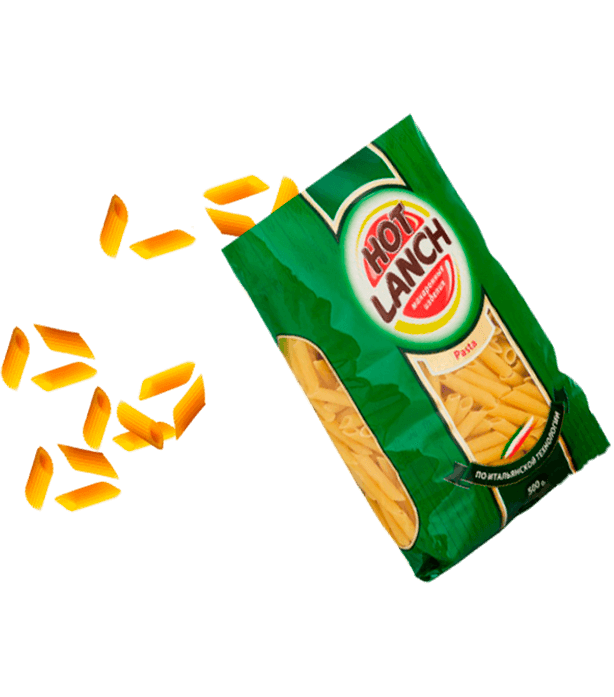 Фото продукта Hot Lunch