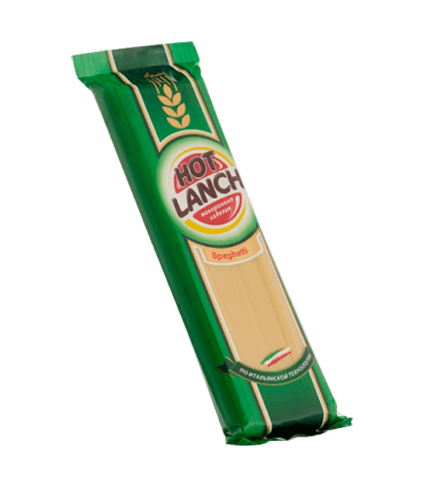 Фото продукта Hot Lunch