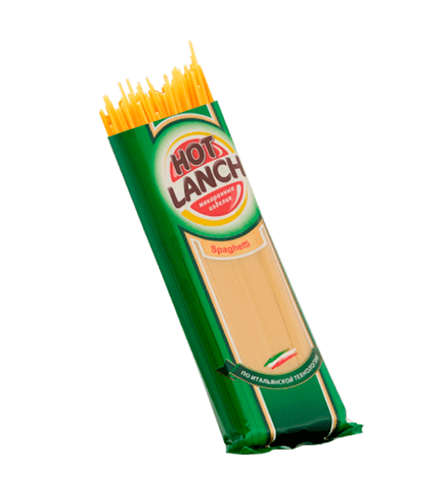 Фото продукта Hot Lunch