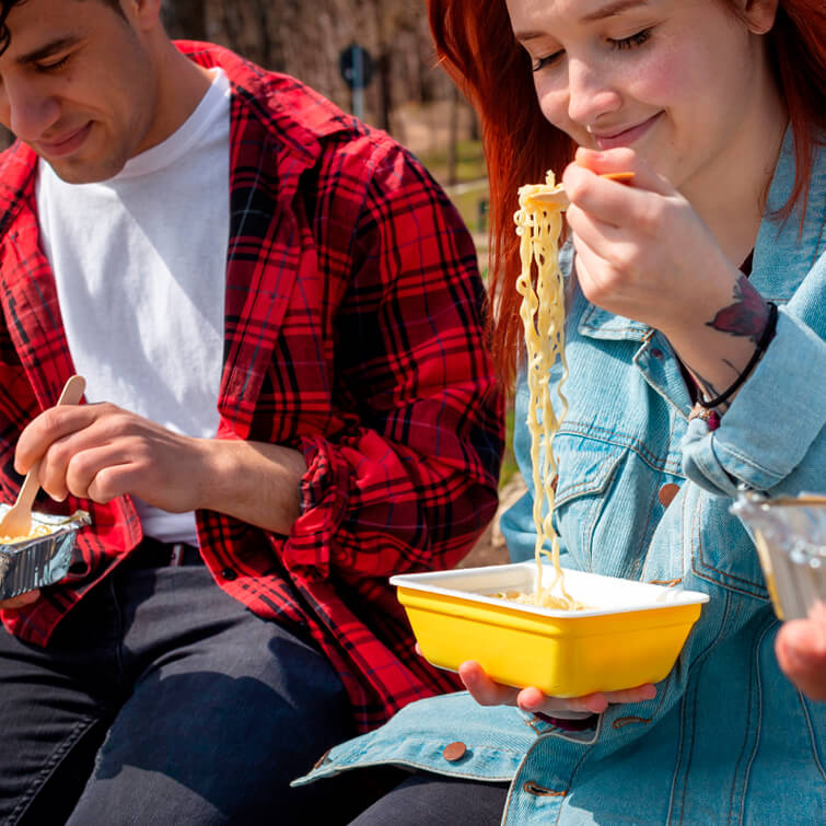 Фото продукта Chocotella Duo