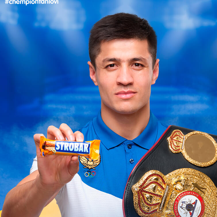 Фото продукта Chocotella Duo