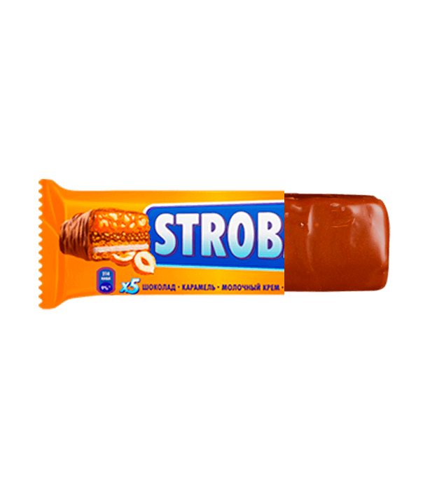 Фото продукта Strobar