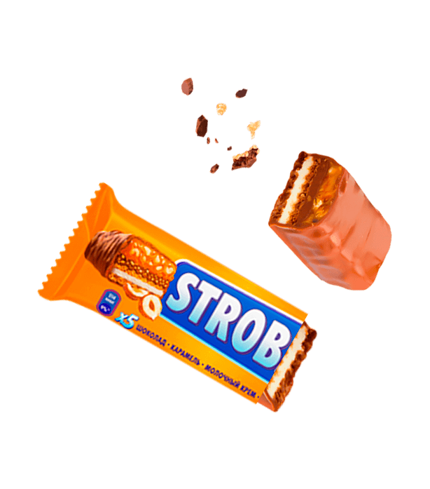 Фото продукта Strobar