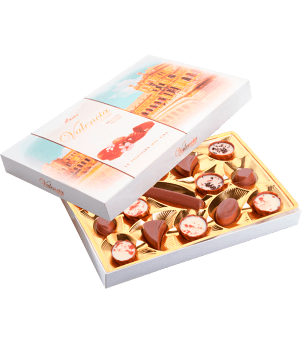 Фото продукта Valencia